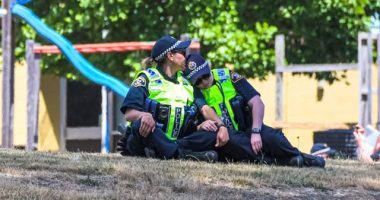 Operator found not guilty over Hillcrest jumping castle tragedy