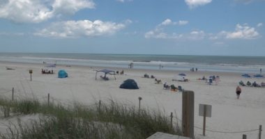 Opposition to oil drilling off Florida's east coast unites both parties
