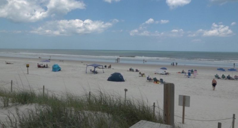 Opposition to oil drilling off Florida's east coast unites both parties