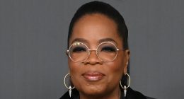 Oprah Winfrey reveals Barbara Walters was reason she didn't have kids