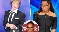 Oprah Winfrey shades Patti LuPone over Audra McDonald drama at 2025 Tony Awards