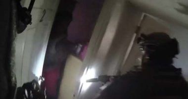 Orange County Sheriff’s Office releases bodycam footage of deputy fatally shooting man during SWAT raid