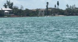 Orioles minor-league player dies after jet skis collide head-on near Lido Key