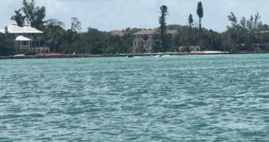 Orioles minor-league player dies after jet skis collide head-on near Lido Key