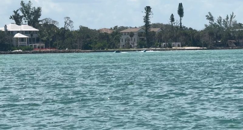 Orioles minor-league player dies after jet skis collide head-on near Lido Key