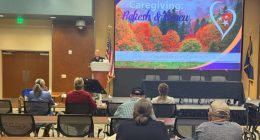 Orlando VA summit teaches caregivers to help veterans and themselves