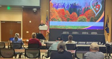 Orlando VA summit teaches caregivers to help veterans and themselves