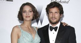 Oscar winner Marion Cotillard and Guillaume Canet SPLIT after 18 years