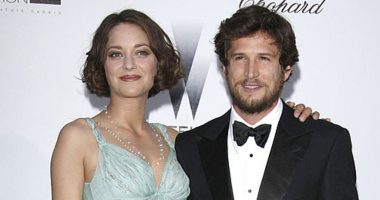 Oscar winner Marion Cotillard and Guillaume Canet SPLIT after 18 years