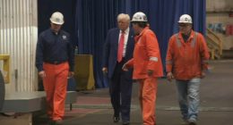 Our Chicago: Impact of planned U.S. Steel, Nippon Steel deal on Gary, Indiana plant and Midwest