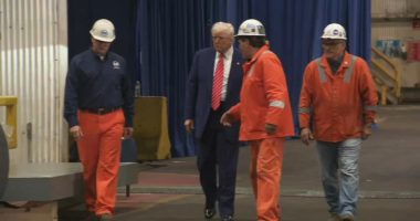 Our Chicago: Impact of planned U.S. Steel, Nippon Steel deal on Gary, Indiana plant and Midwest