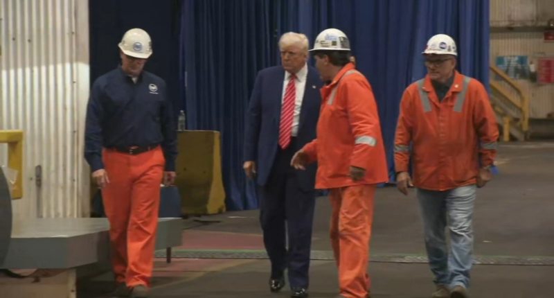 Our Chicago: Impact of planned U.S. Steel, Nippon Steel deal on Gary, Indiana plant and Midwest
