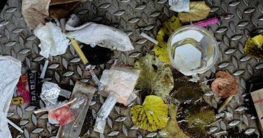 Outgoing head of Europe's drug agency warns of surge of violence from stimulant trade