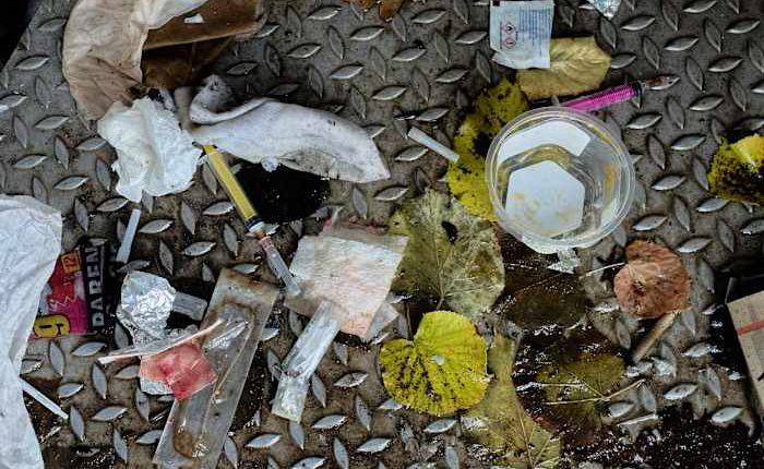 Outgoing head of Europe's drug agency warns of surge of violence from stimulant trade