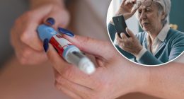 Ozempic users twice as likely to develop debilitating condition