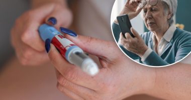 Ozempic users twice as likely to develop debilitating condition