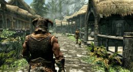 PC modding repository Nexus Mods has a new owner