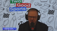 Anthony Albanese has cast doubt over some of Brisbane's Olympic venues for 2032.