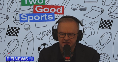 Anthony Albanese has cast doubt over some of Brisbane's Olympic venues for 2032.