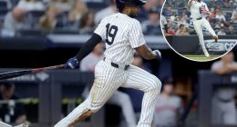 Pablo Reyes' gaffes show Yankees need Jazz Chisholm Jr. in lineup