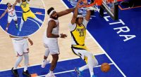 Pacers staring down free agency decision with Myles Turner