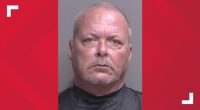 Palm Coast man arrested, accused of strangling 15-month-old dog to death