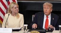Pam Bondi pressured DOJ lawyers to violate ethics: Letter