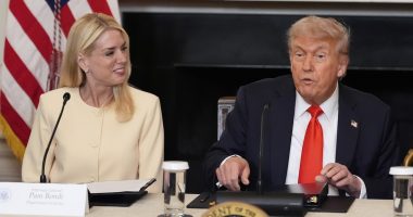 Pam Bondi pressured DOJ lawyers to violate ethics: Letter