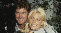 Pamela Bach-Hasselhoff's coroner's report reveals drugs in her system