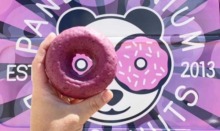 Pandamonium Doughnuts in Champaign closing near end of June