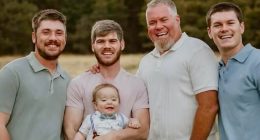 Panicked final words of pilot before plane crash that killed six