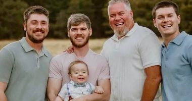 Panicked final words of pilot before plane crash that killed six