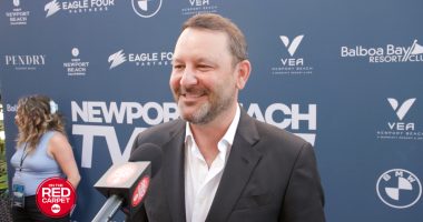 'Paradise' creator Dan Fogelman hints at what's to come in season two