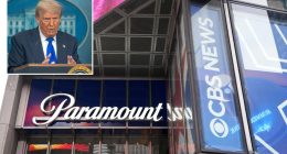 Paramount, Trump in 'advanced' settlement talks: court filing