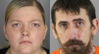 Parents Charged With Leaving 2 Young Children in ‘Wild Unkept State,’ Fail to Show Up at Court