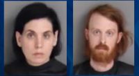 Parents Head Off on Florida Trip, Leaving Teen Daughter Home Alone With Dead Animals