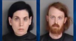 Parents Head Off on Florida Trip, Leaving Teen Daughter Home Alone With Dead Animals