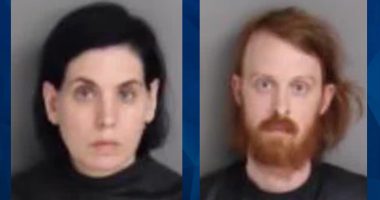 Parents Head Off on Florida Trip, Leaving Teen Daughter Home Alone With Dead Animals