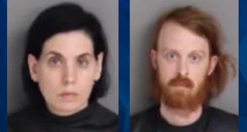 Parents Head Off on Florida Trip, Leaving Teen Daughter Home Alone With Dead Animals