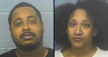 Parents fatally endangered child, Googled what to do: DA