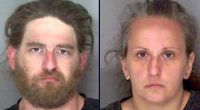 Parents forced 3-year-old boy to live alone in shed: Cops