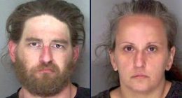 Parents forced 3-year-old boy to live alone in shed: Cops