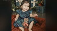 Parents of Vivienne Redick on journey to find cure as little girl battles rare disorder often mistaken for autism