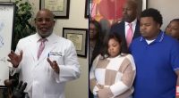 Parents of decapitated baby win $2M from autopsy doctor
