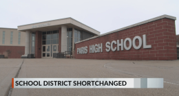 Paris school district looking to find nearly $750K of 'missing money'