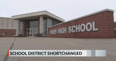 Paris school district looking to find nearly $750K of 'missing money'
