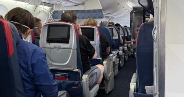Passenger talks about emergency landing at Cecil Airport in Jacksonville