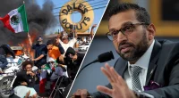 Patel promises FBI coming for anyone assaulting cops as Los Angeles erupts over ICE raids