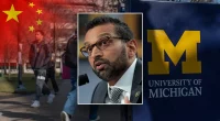 Patel sounds alarm as Chinese nationals charged with smuggling 'agroterrorism agent' into US: 'direct threat'