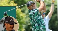 Patrick Reed has bizarre take on his amazing US Open shot